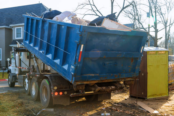 Best Affordable Junk Removal Services  in Rochester, NH