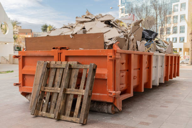 Best Construction Debris Removal  in Rochester, NH